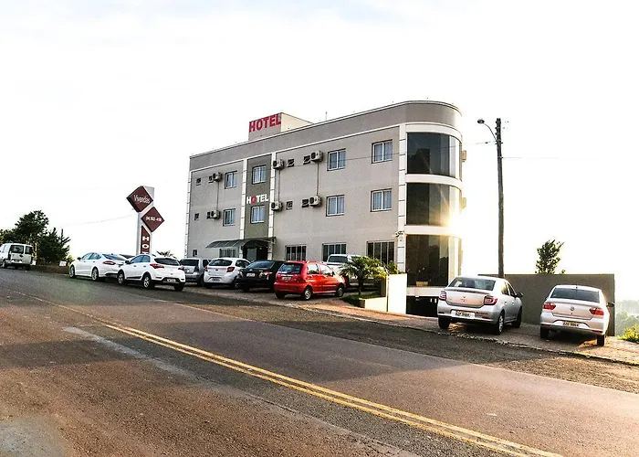 Vivendas Hotel