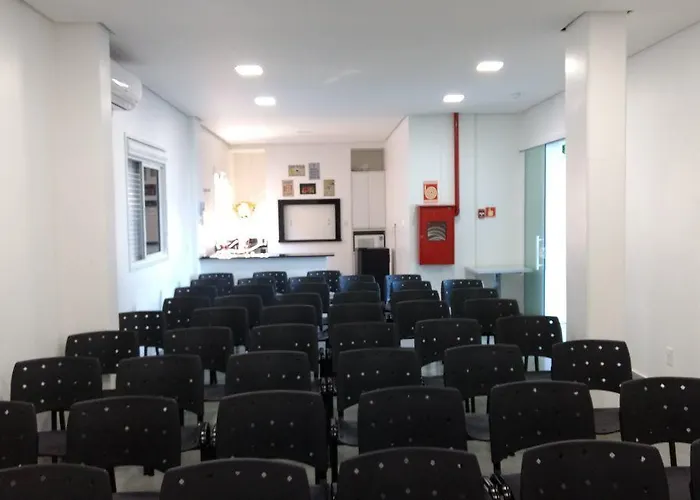 Vivendas Hotel