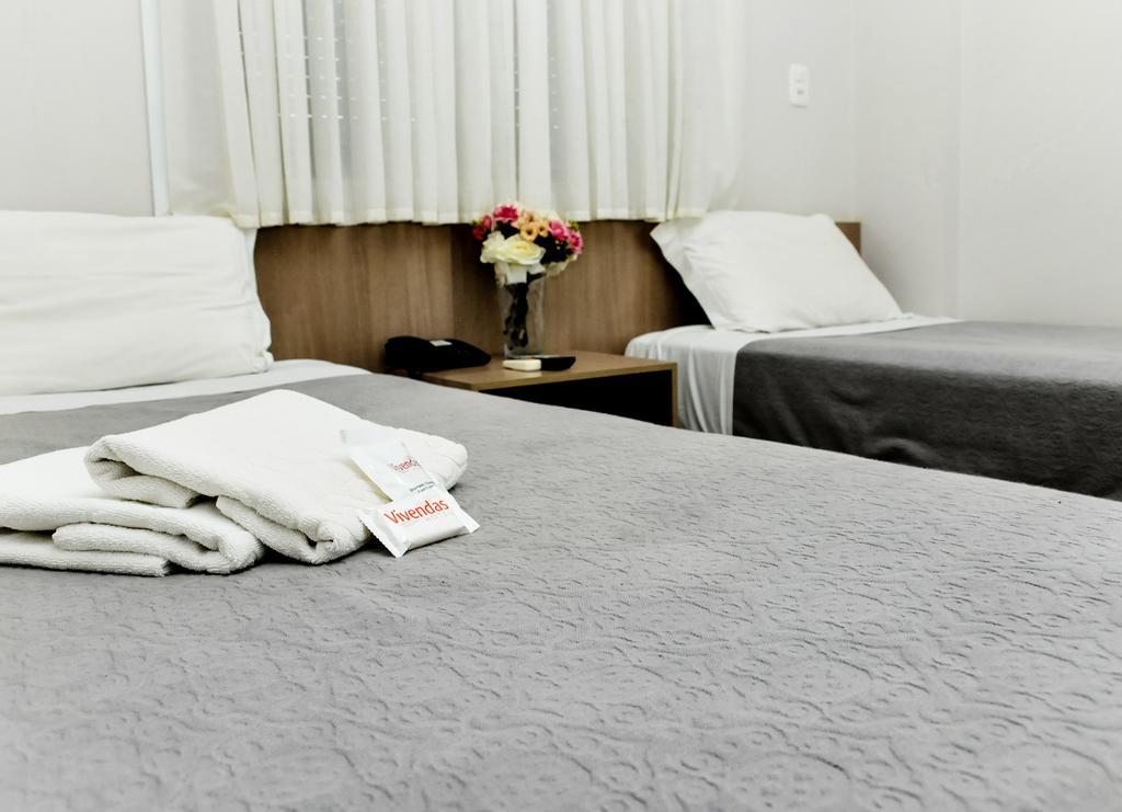 Hotel Vivendas