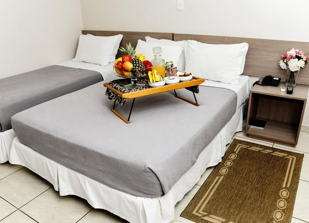 Hotel Vivendas