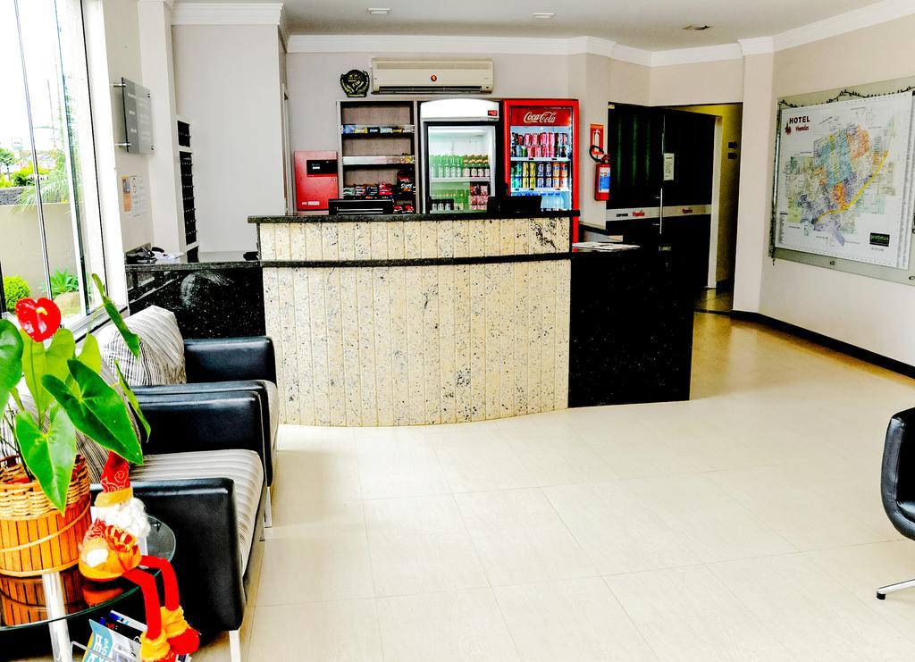 Vivendas Hotel