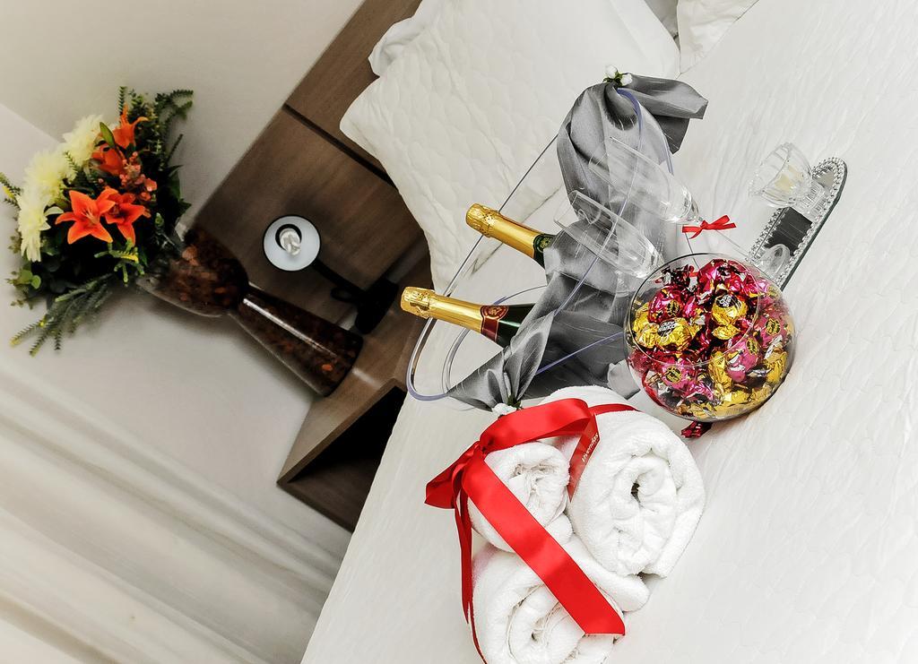 Hotel Vivendas Erechim