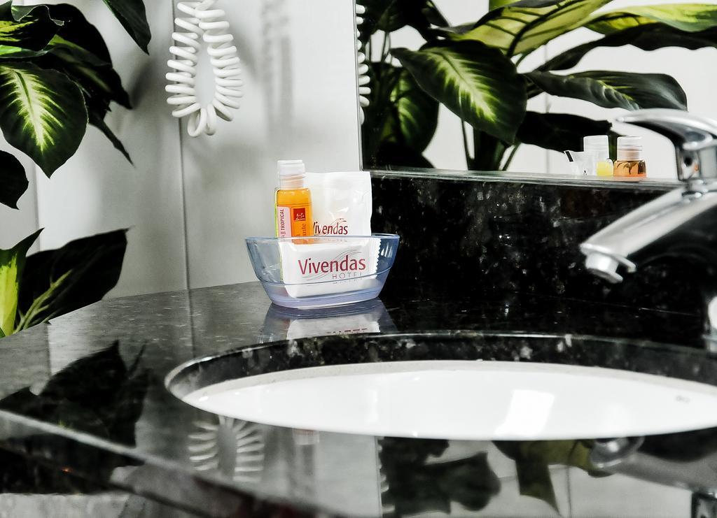 Hotel Vivendas Erechim