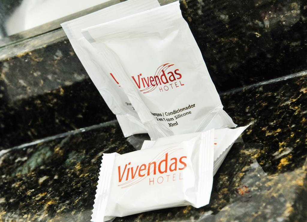Hotel Vivendas 3*